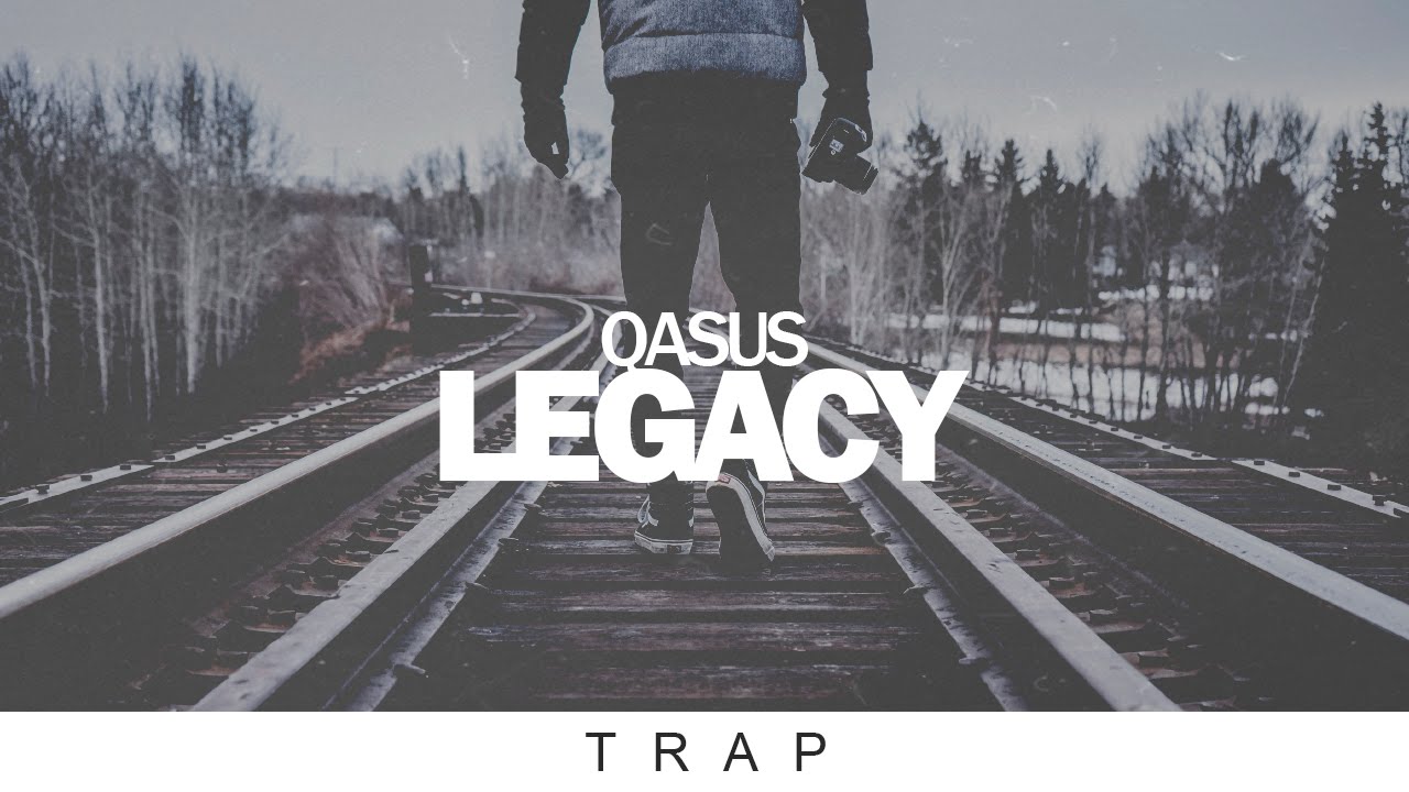 Qasus - Legacy