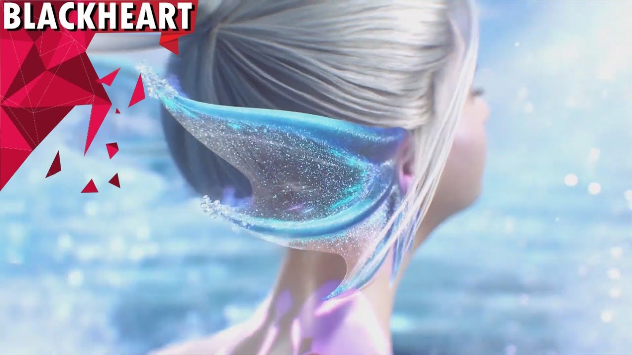 Lost Sky - Dreams【GMV】
