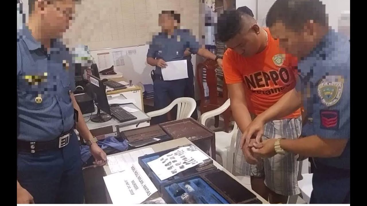Nahuling prime suspect sa pagpaslang sa paring si Richmond Nilo, hindi fall guy  &mdash; PNP