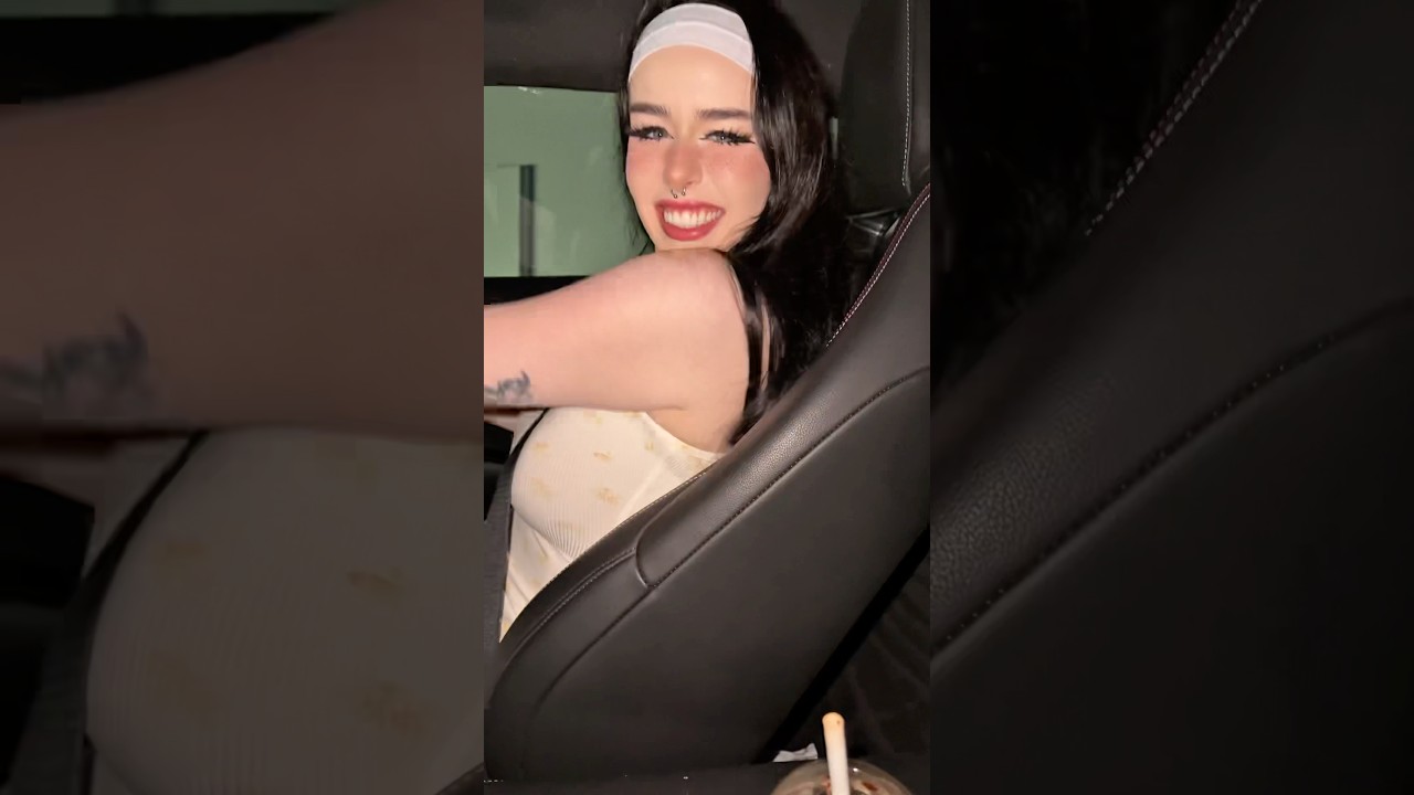 He let me drive for the first time 🥹 #youtubeshorts