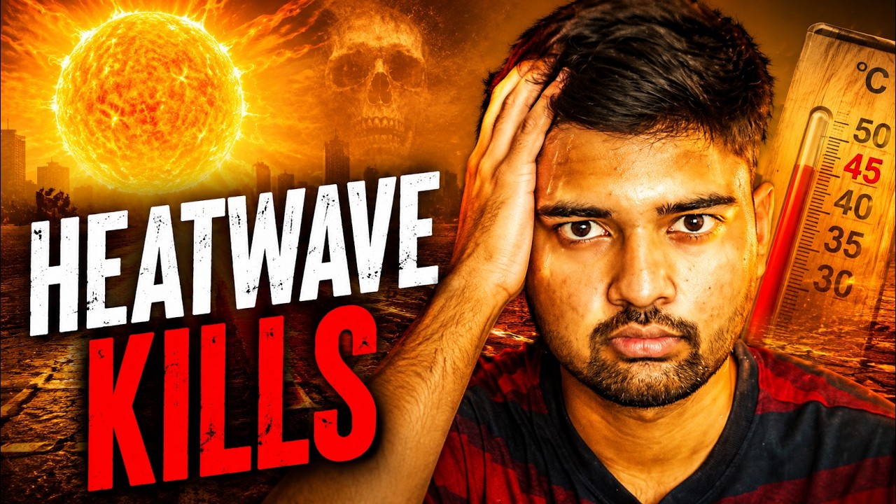 What is heatwave ?