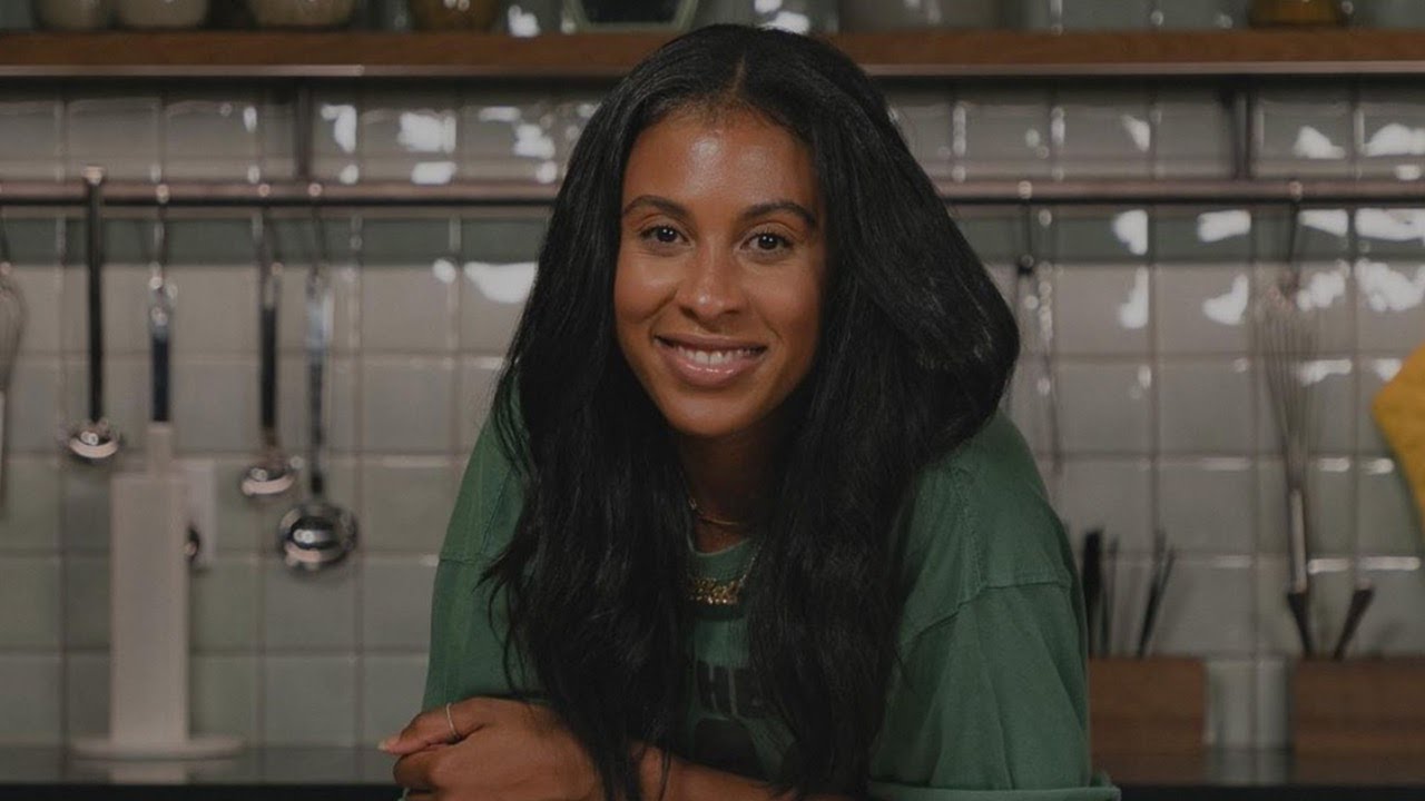 Spice it Up!!! Cooking with Alex Hill