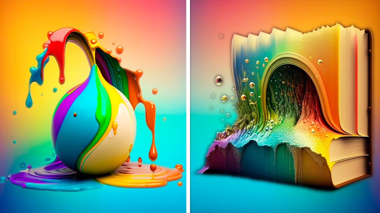 8 Hours of The Most Satisfying Videos on the Internet