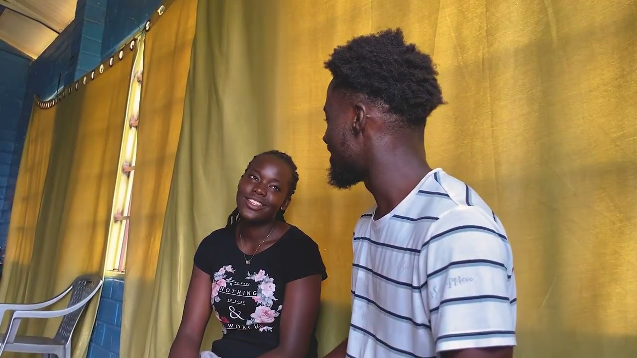 Alter Dance Crew documentary has come to give hope to lost dancers out there