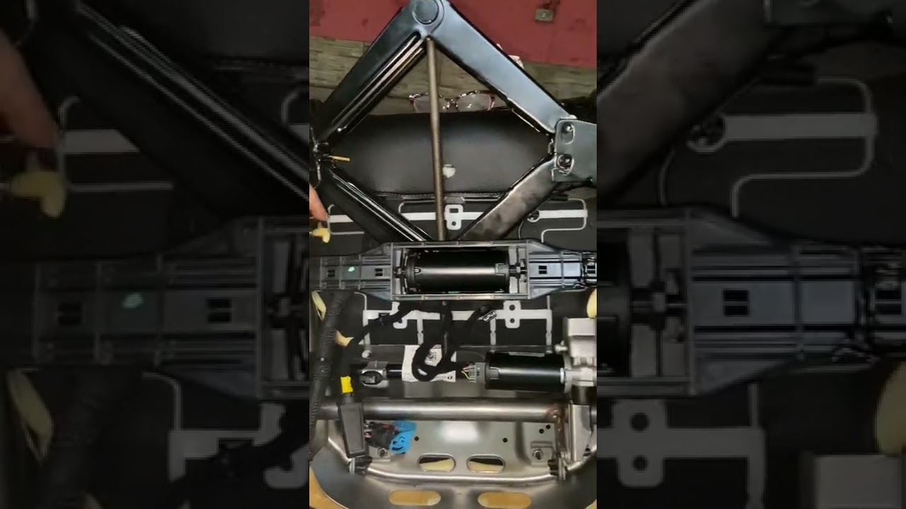 Conserto Banco automático Toro Diesel