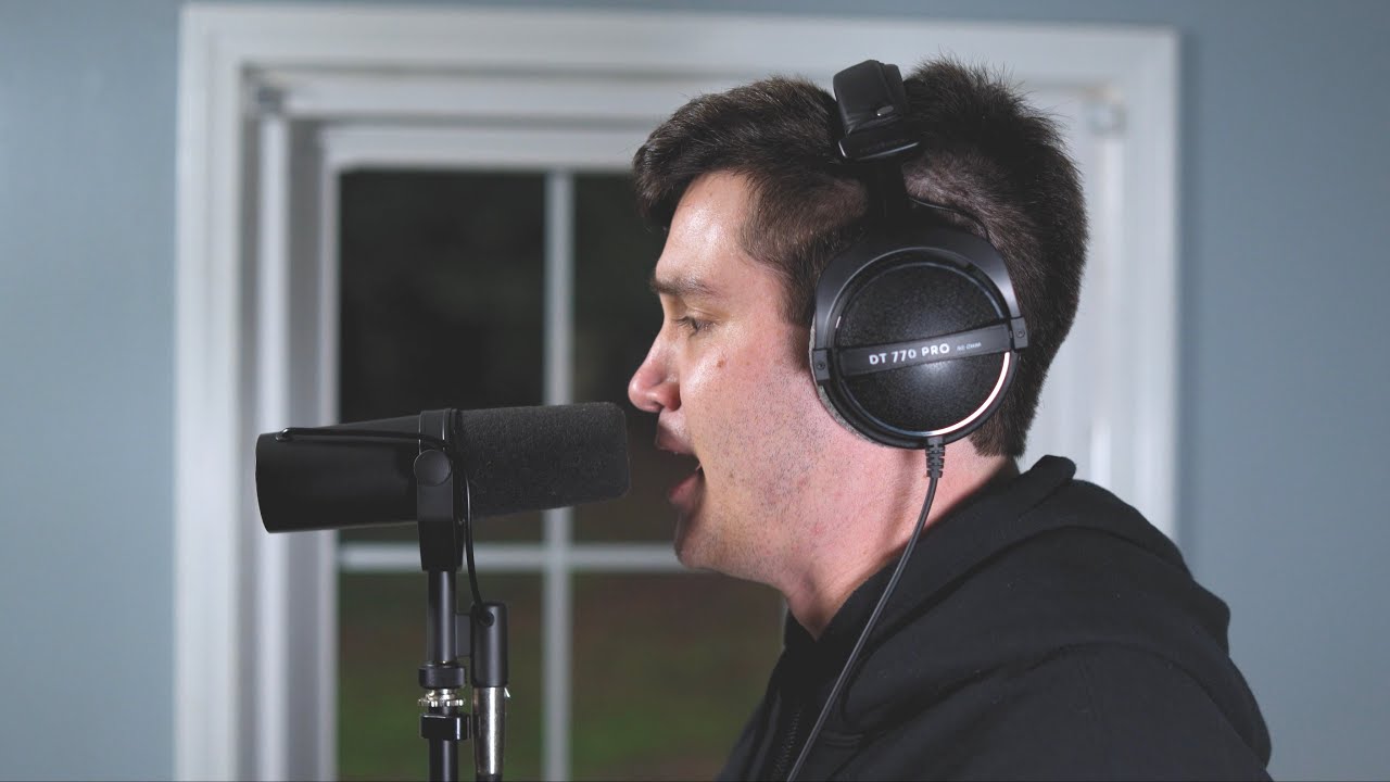 Homebody - My Curse (Killswitch Engage Cover) ft. Delta Hate
