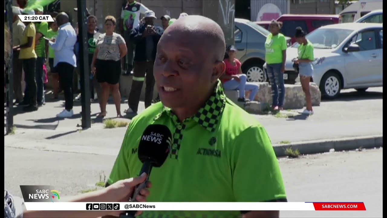 Elections 2024 | Mashaba predicts ActionSA will be a strong contender in W Cape
