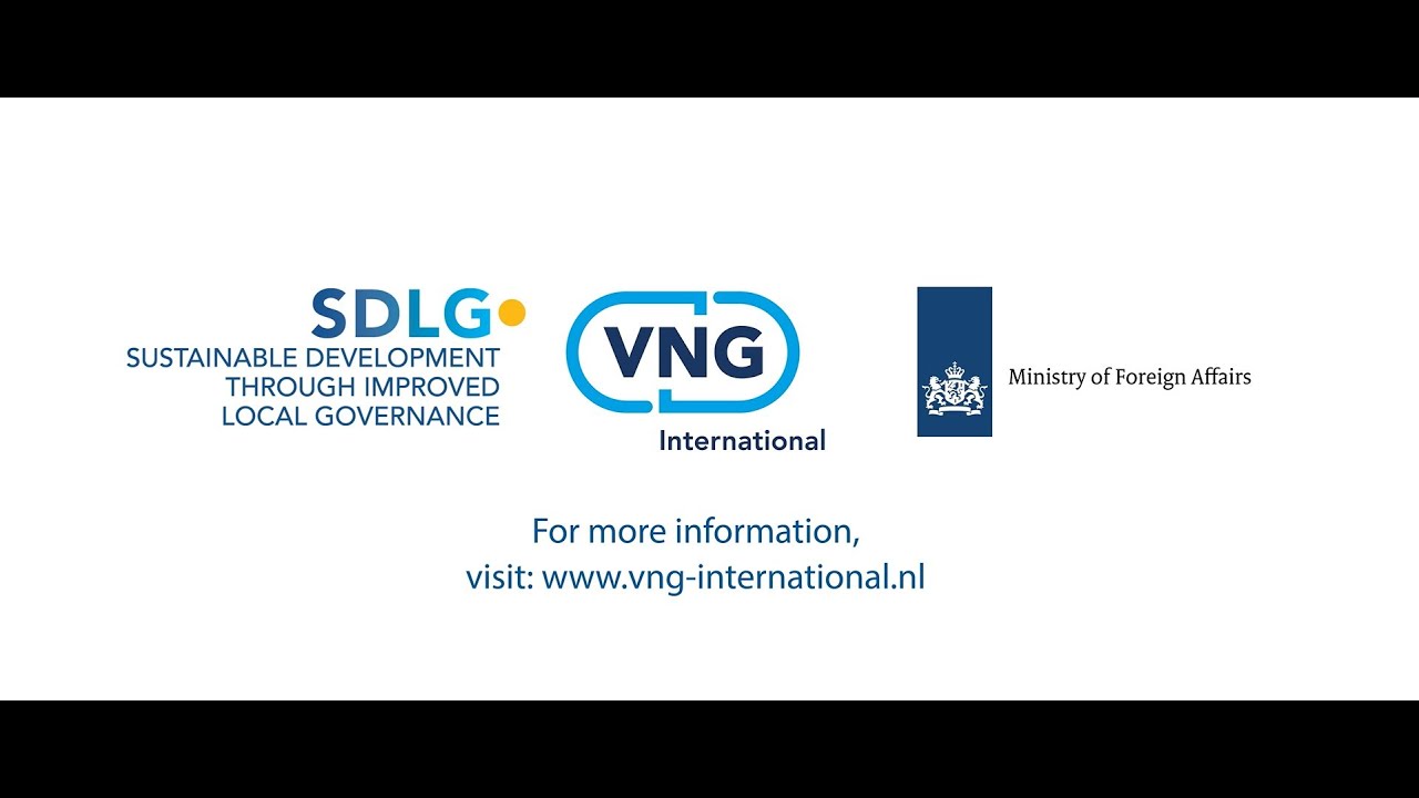 SDLG Kenia – Devolved governance and refugee management