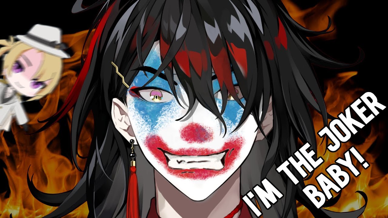 【All POV】Vox finally gets impostor in Among Us VR