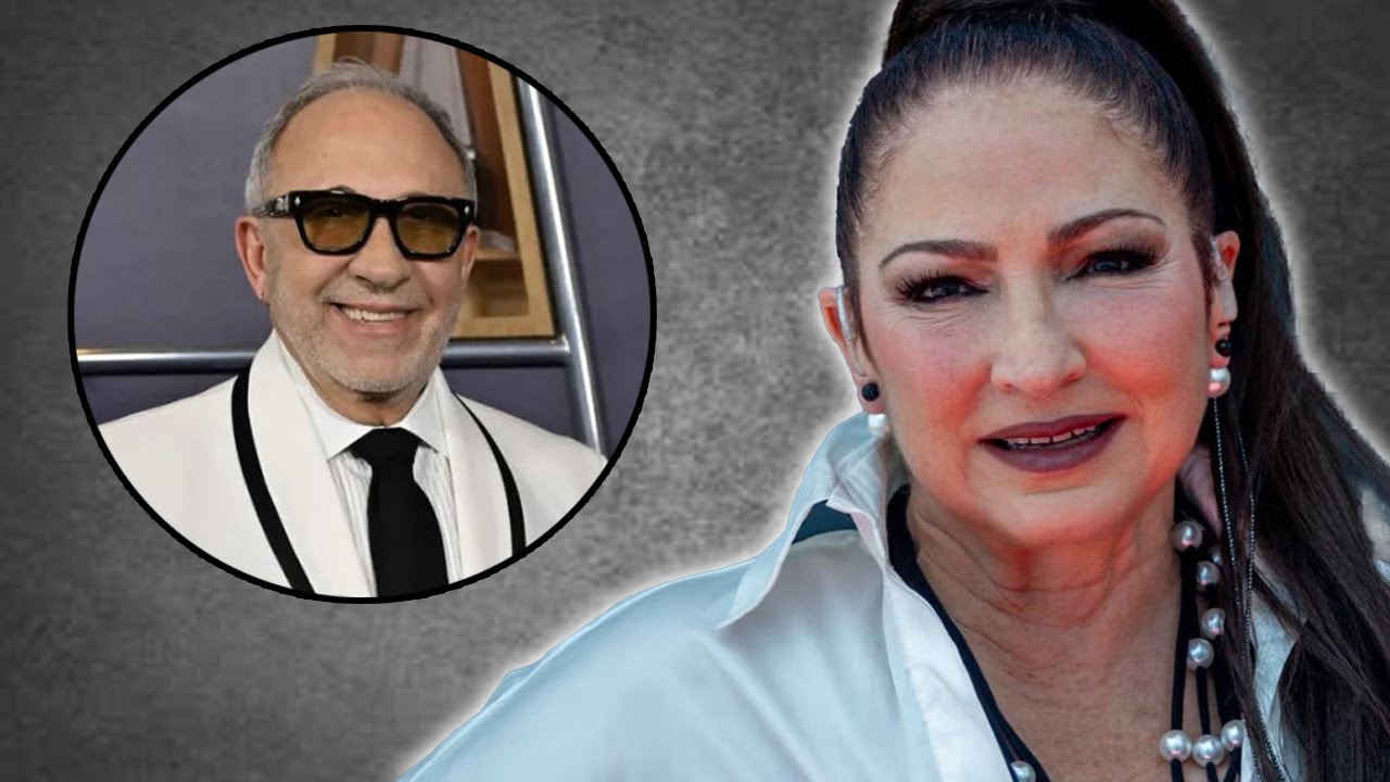 A los 68 años, Gloria Estefan finalmente admitió lo que sospechábamos.