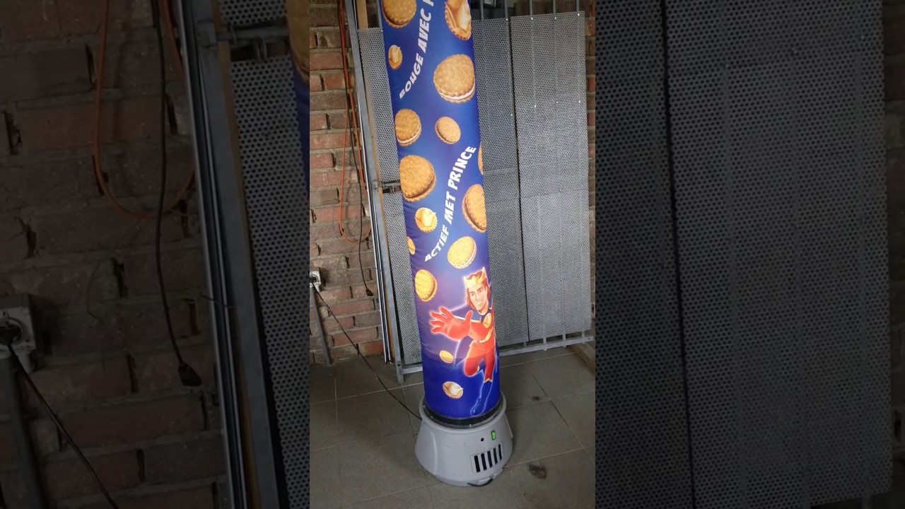 Prince reclame 2dehands.be