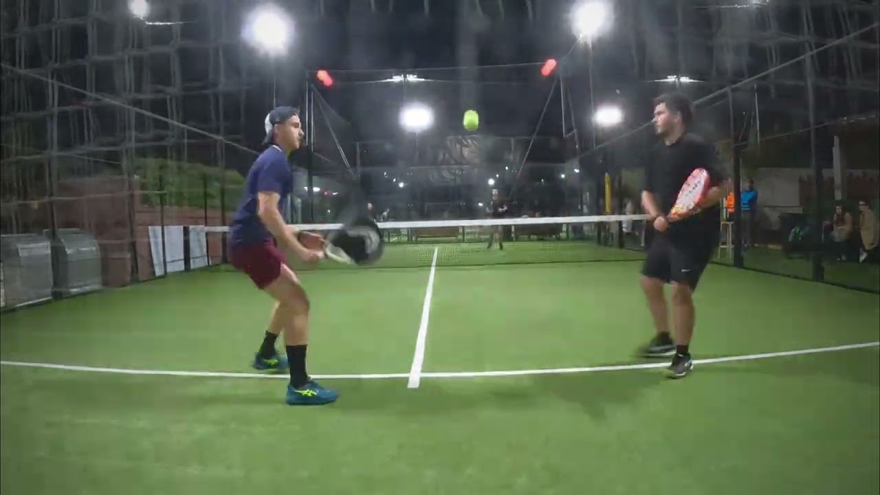 Tournoi P25 Ultra Polygone Part 2 06/04/2024 #padel #padelhighlights #vamospadel06   @Vamospadel06