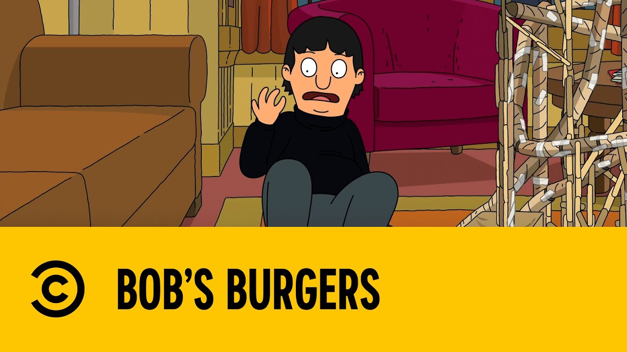 Pinworm Pandemonium | Bob's Burgers