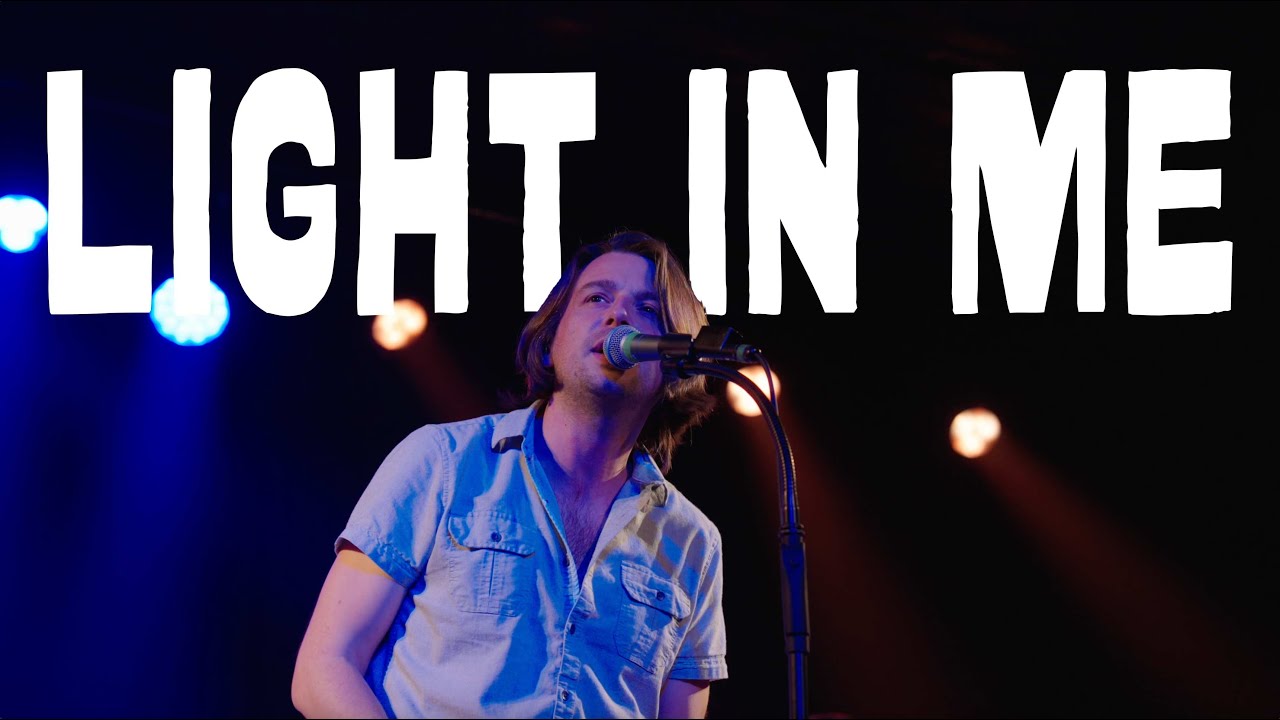 Arbo - Light in Me - Live at The Brightside - Dayton Ohio