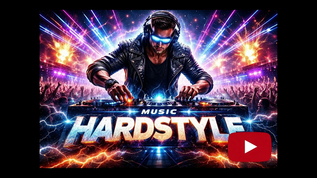 Aggressive Hardstyle