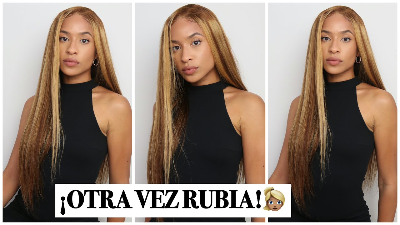 Cambio de look radical sin dañar los rizos | FRIZZYDESI ft. Arabella Hair