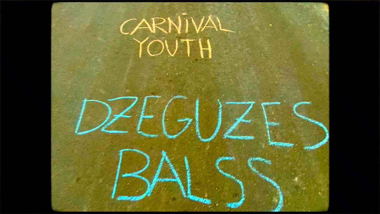 Carnival Youth - 