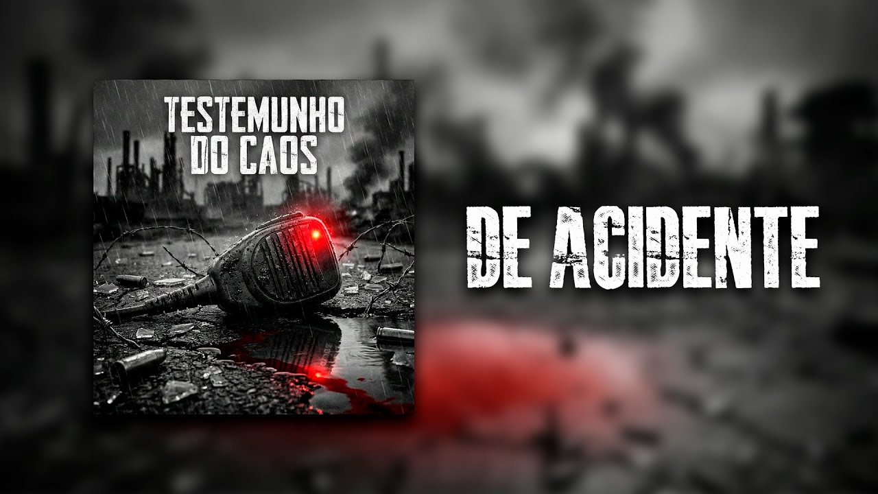 PapaMike - De Acidente