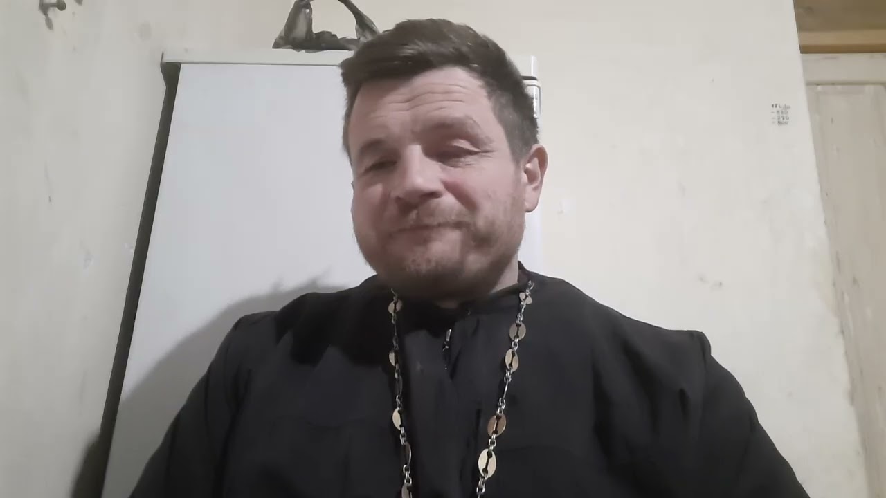 УПЦ и ПЦУ