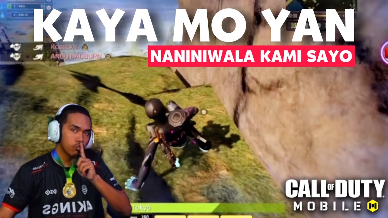KAYA MO YAN😂 $10,000 NO SHOTGUN SHOWDOWN FERG TOURNAMENT FULL GAME | CREDIT #HOLYFATHER #4KOVERLOAD