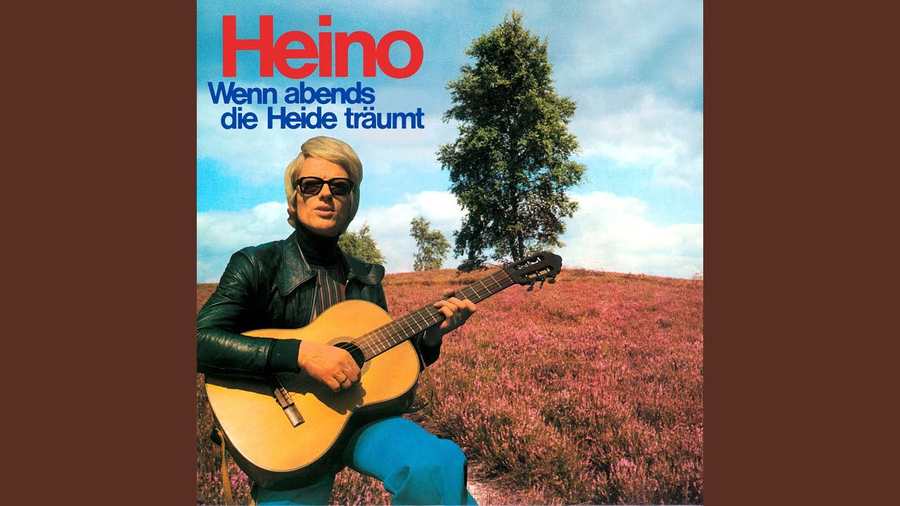 Wenn abends die Heide träumt