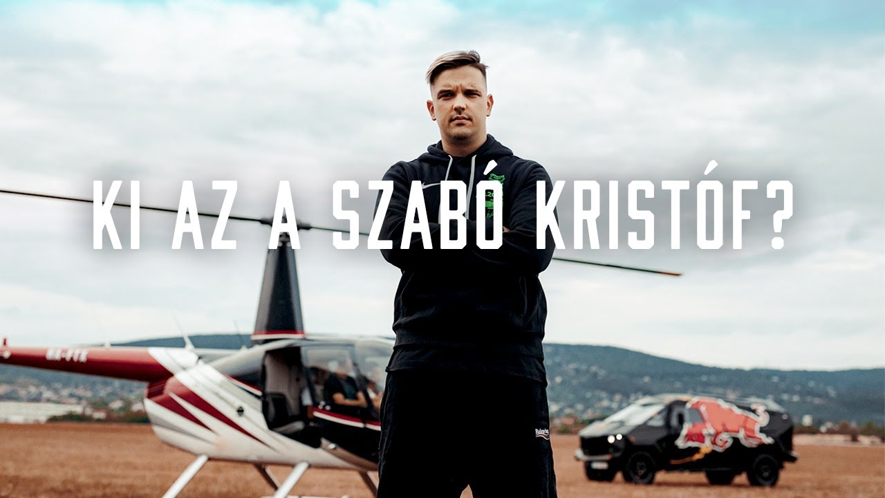 Ki az a Szabó Kristóf? | DomiNation eSports