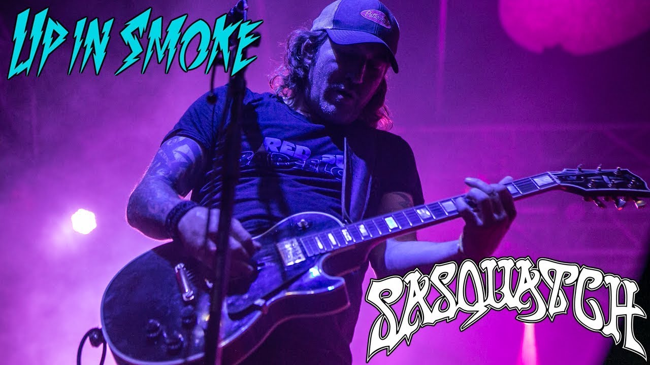 SASQUATCH - 