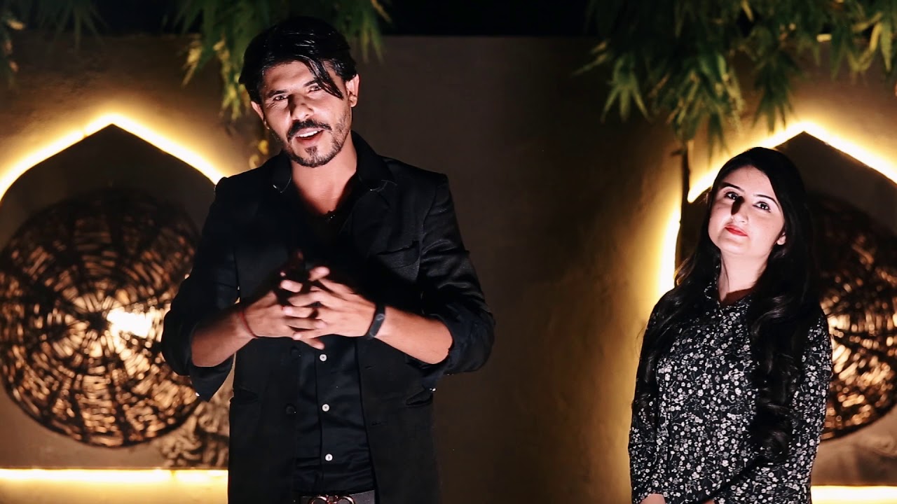 Jithe Sanu Chadeya : Full Video | Bilwal Jimmy | 👍 2019 | 👍 2019