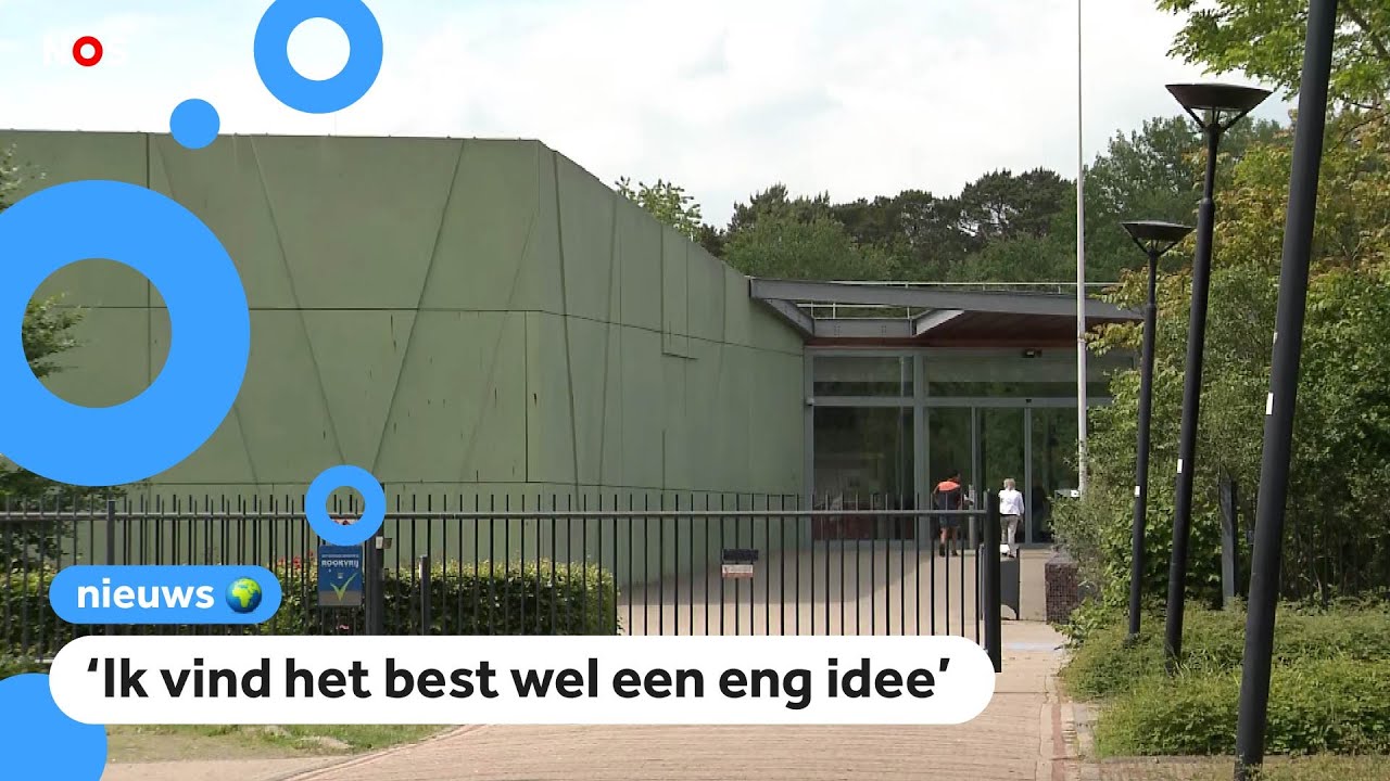 School in Bilthoven gesloten na dreigmail