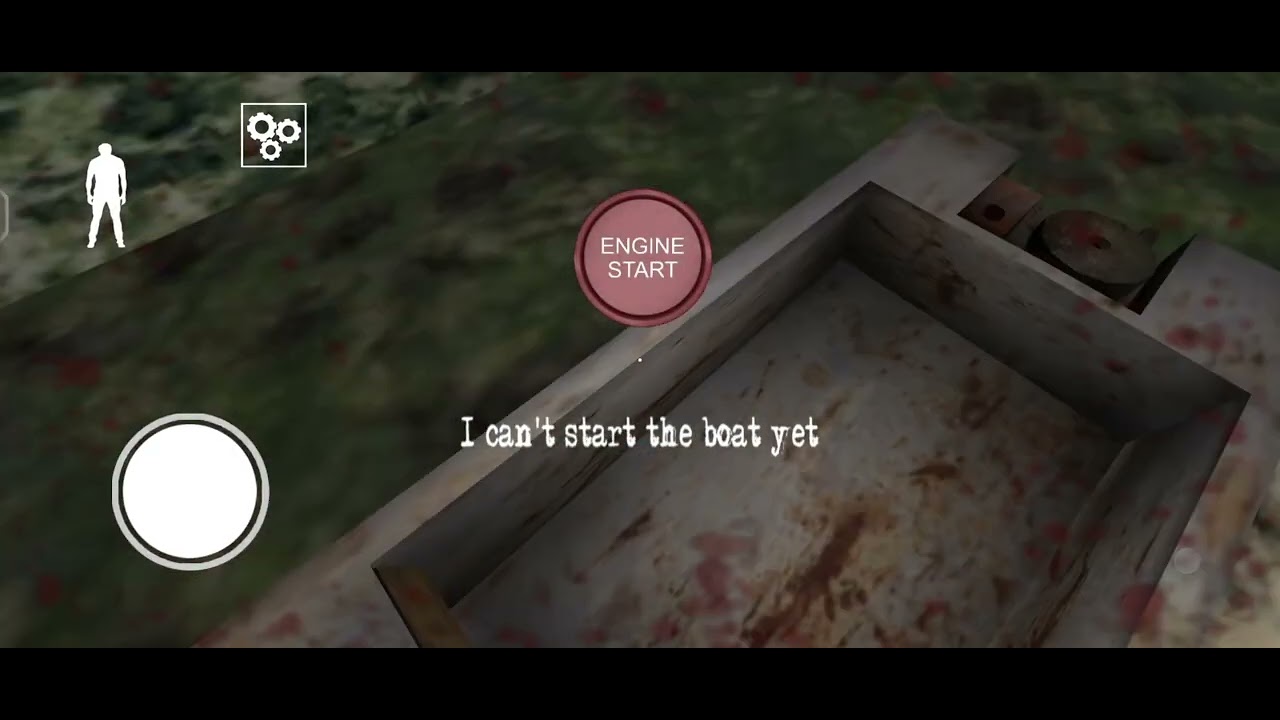 Granny chapter 2 Help me escape #granny#grandpa#gaming#videos#games#subscribe 