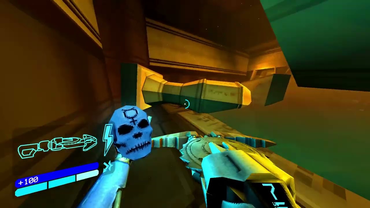 Guide how to get sawblade gun (Alt nailgun), and roasting V2