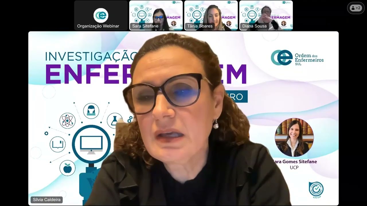 Webinar- Investigação Hands On Conhecer, Usar e Criar!