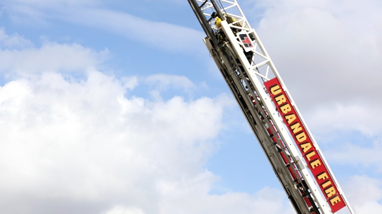 Answering the Call: Urbandale's Public Safety Teams