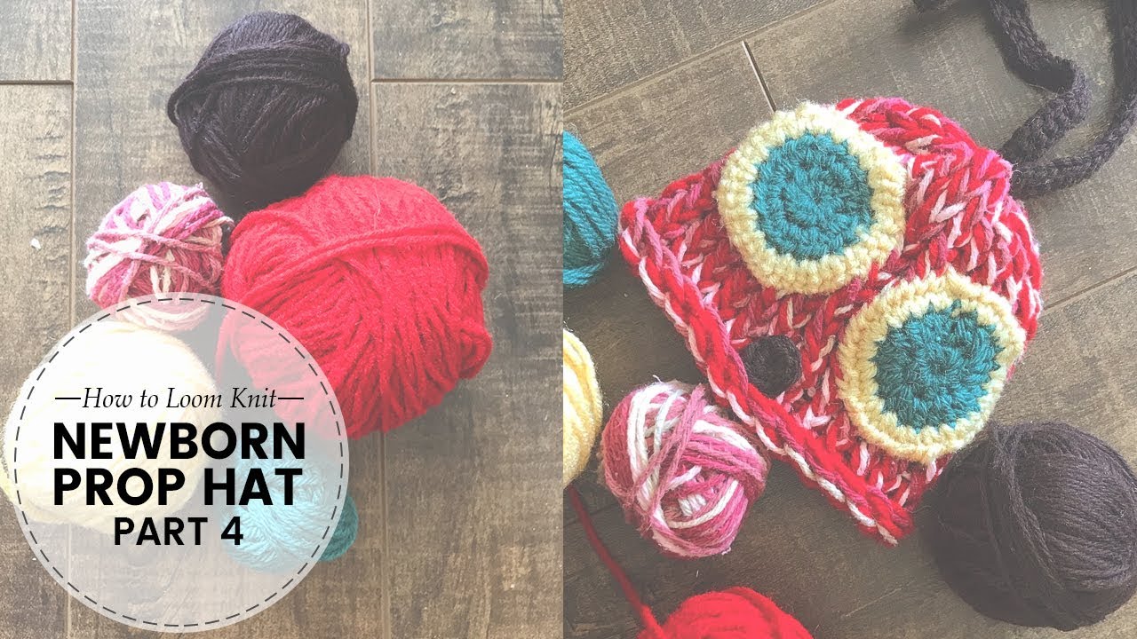 Loom Knit & Crochet 