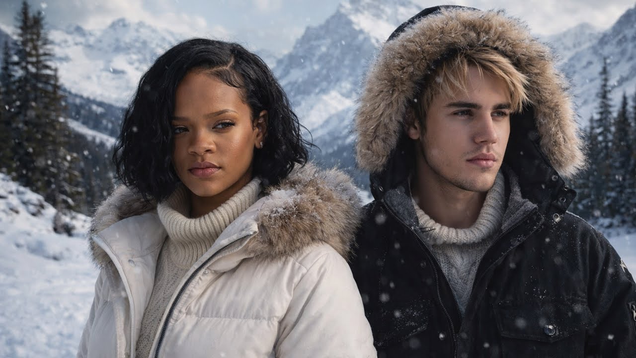 Rihanna x Justin Bieber – Run It Up
