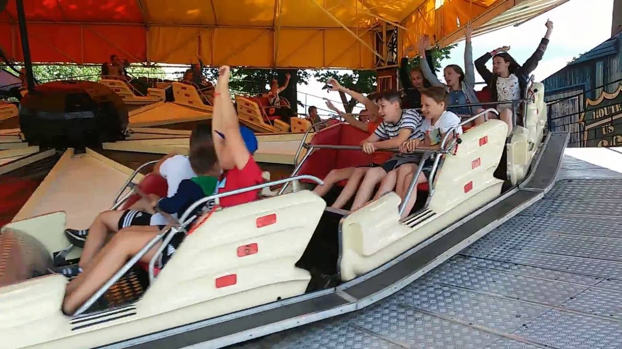Rabkoland 2016
