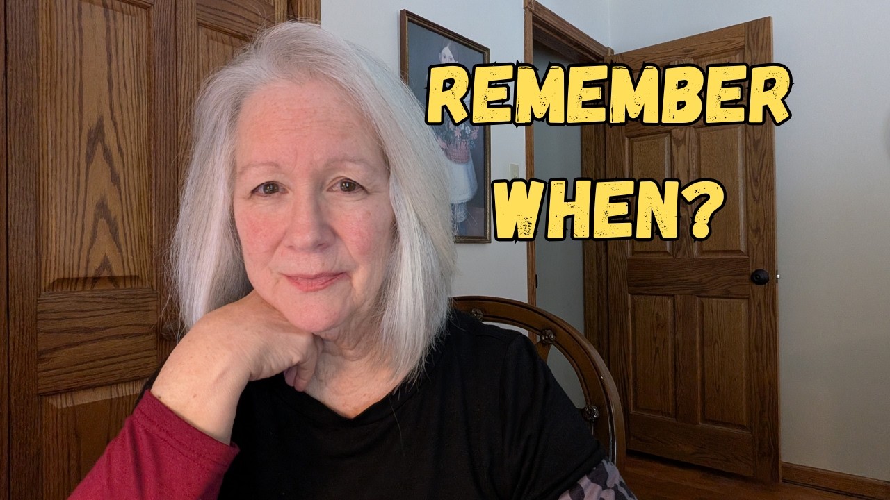If You’re a Boomer, This Will Take You Back...