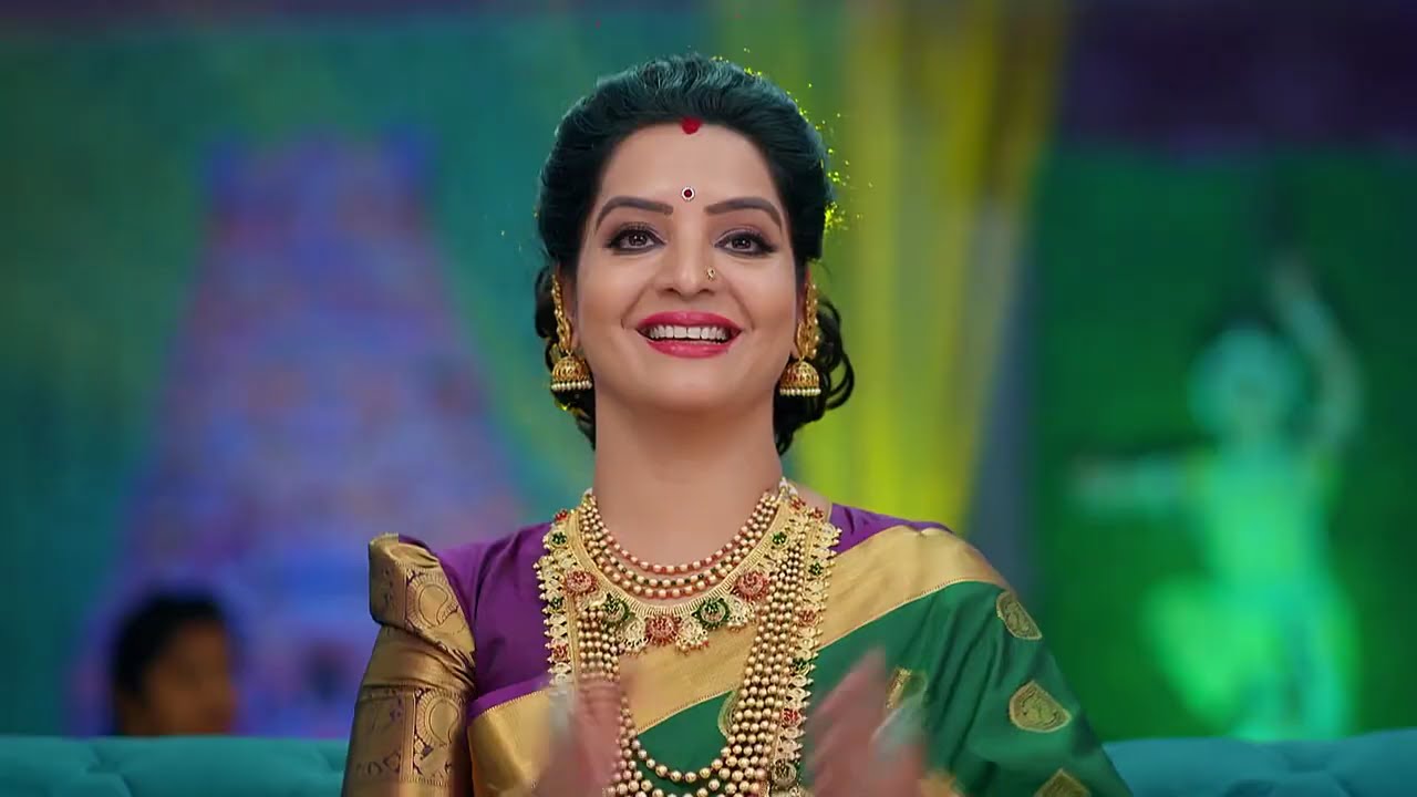 Ummadi Kutumbam - Full Ep - 29 - Sakshi, Yashwanth, Roopa - Zee Telugu