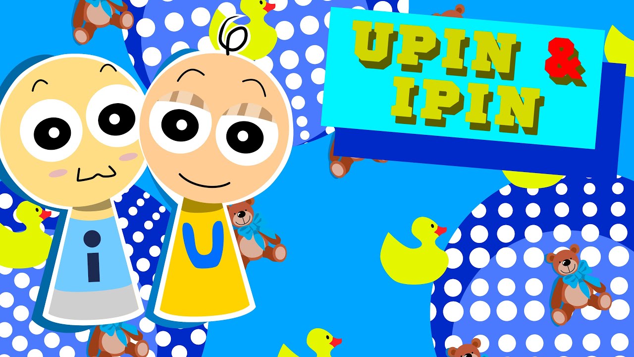 Incredibox Sprunki Pyramixed, But Sprunki Upin and Ipin Animated Series Intro