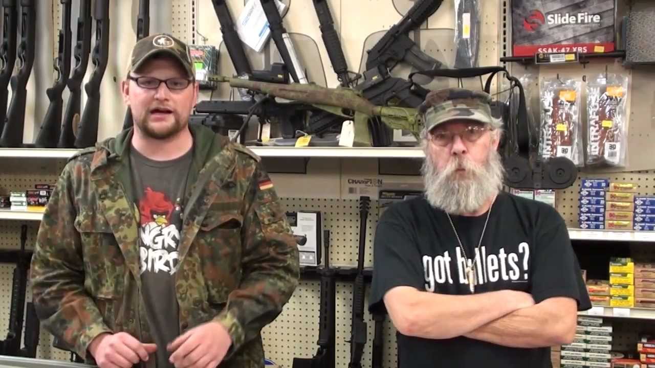 Gun Gripes Episode 57: Gun Supply and Demand