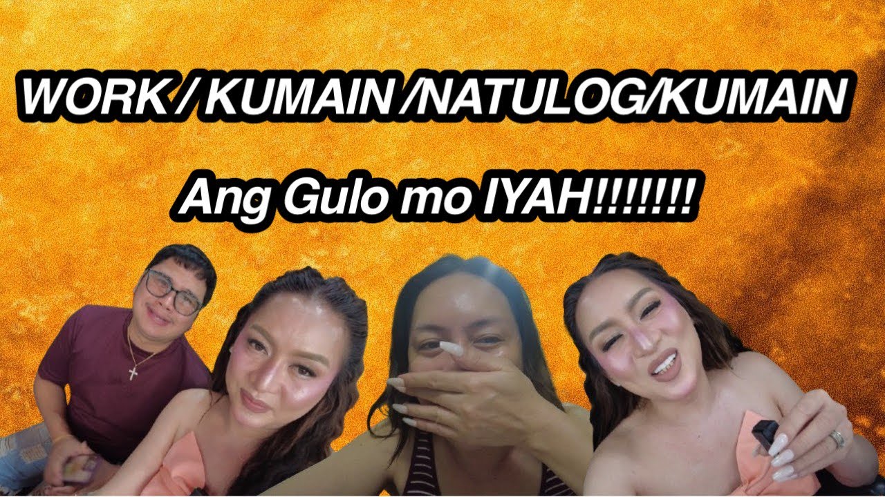 Hirap pala  maging Sosyal STEAK PA MORE! 