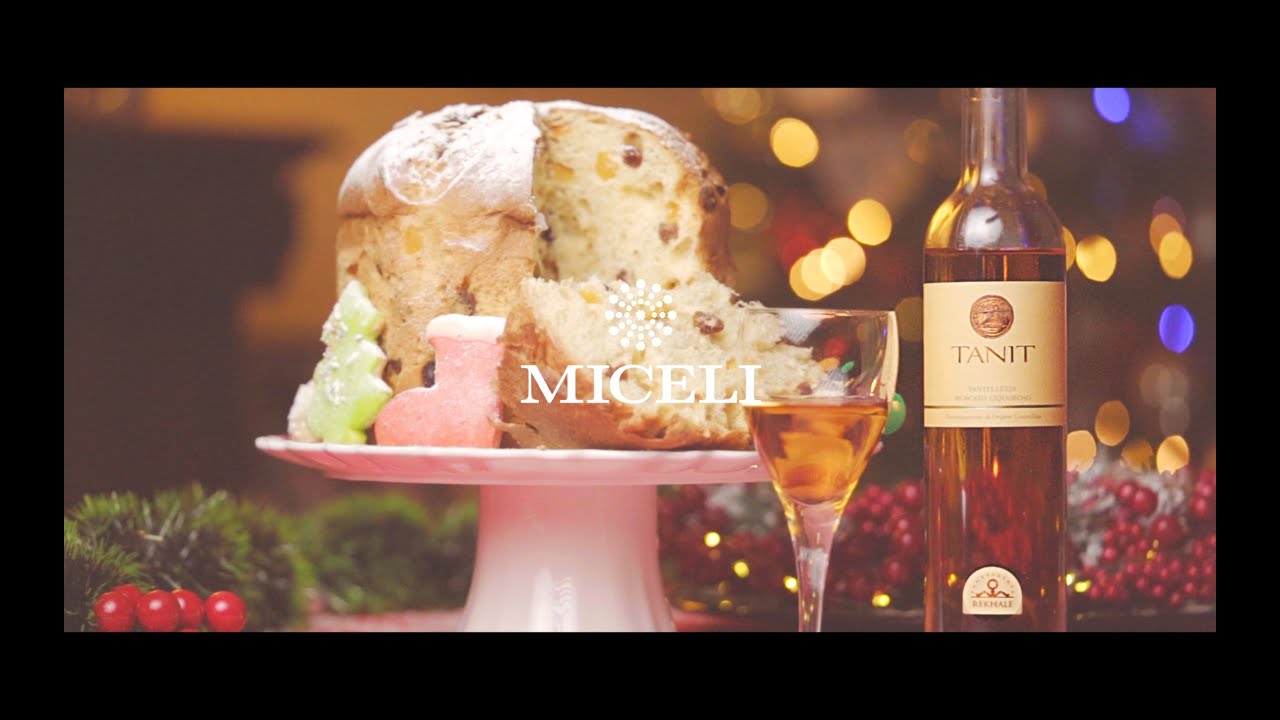 Video Spot Aziendale - Tanit