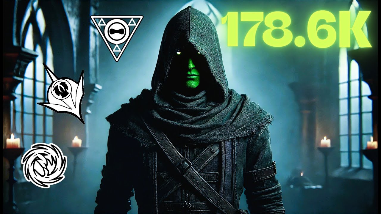 DPS ESO 178.6k ARC NB SORC. Stongest ST build U46.