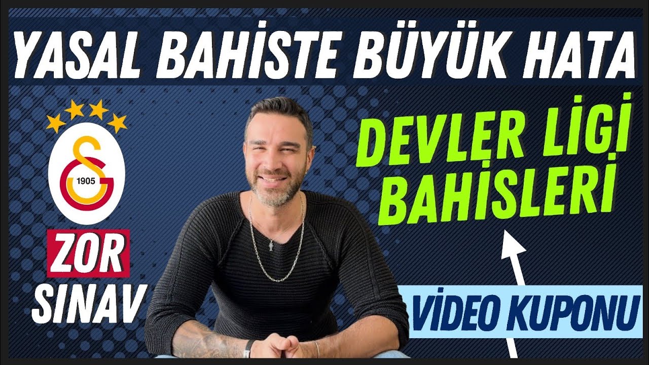 ŞAMPİYONLAR LİGİNE KUPON HAZIR !! (25 Kasım İddaa Tahminleri)