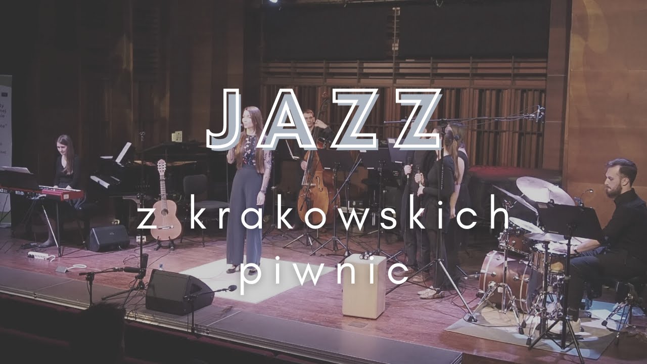 Koncerty w Józefinie - Jazz z Krakowskich Piwnic (3)