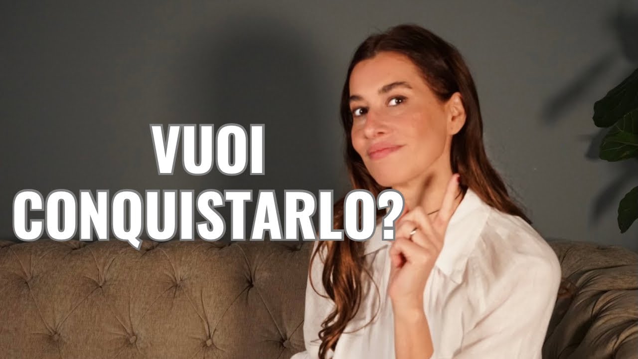 SEGRETI PER SEDURRE UN UOMO DI VALORE