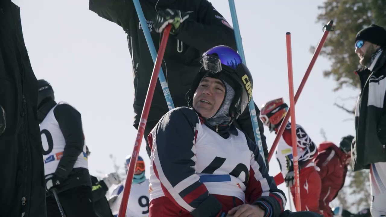 PARASKI 2023 SLALOM