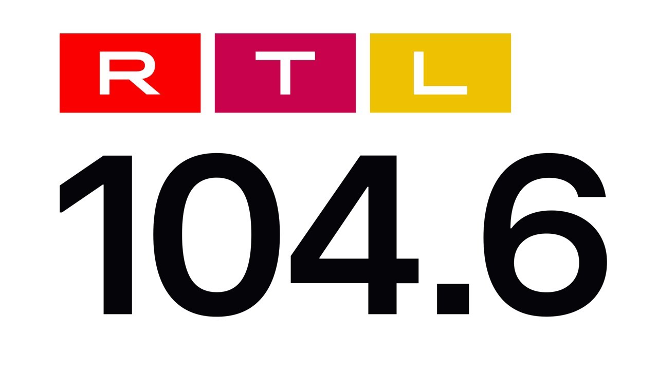 RTL 104.6 1992