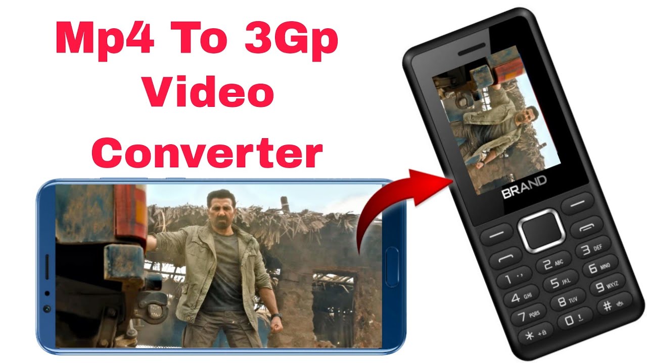 Mp4 to 3gp Video Converter Software Downlaod Free | Hd Video To 3gp Converter Software Downlaod Free