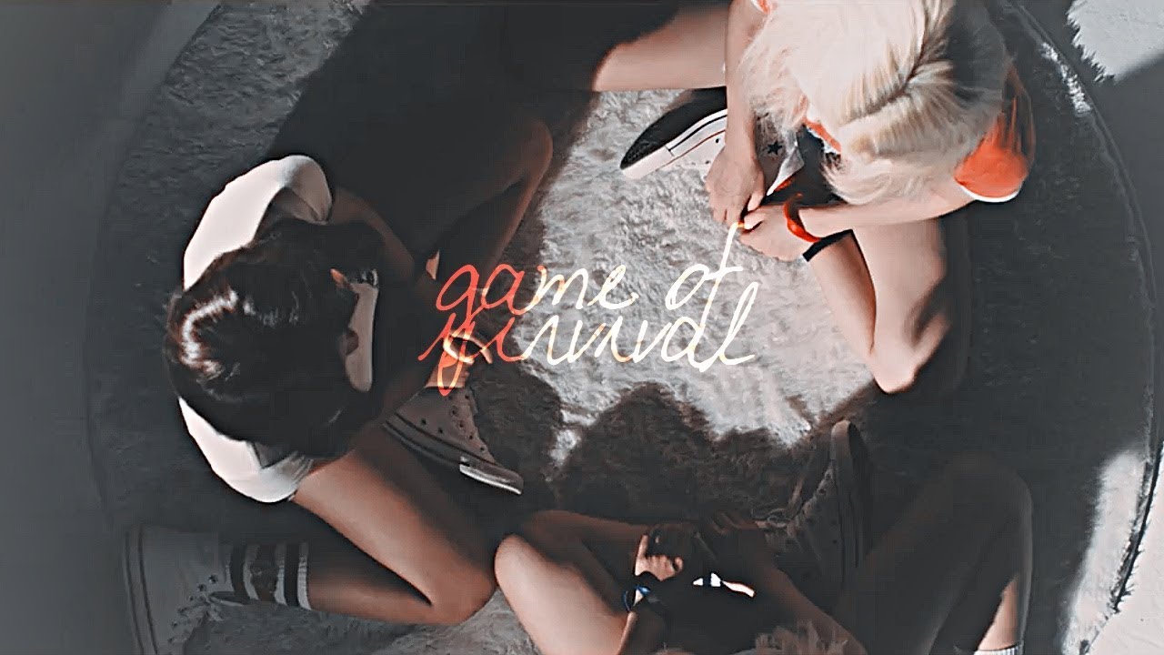 mutant!au ; odd eye circle